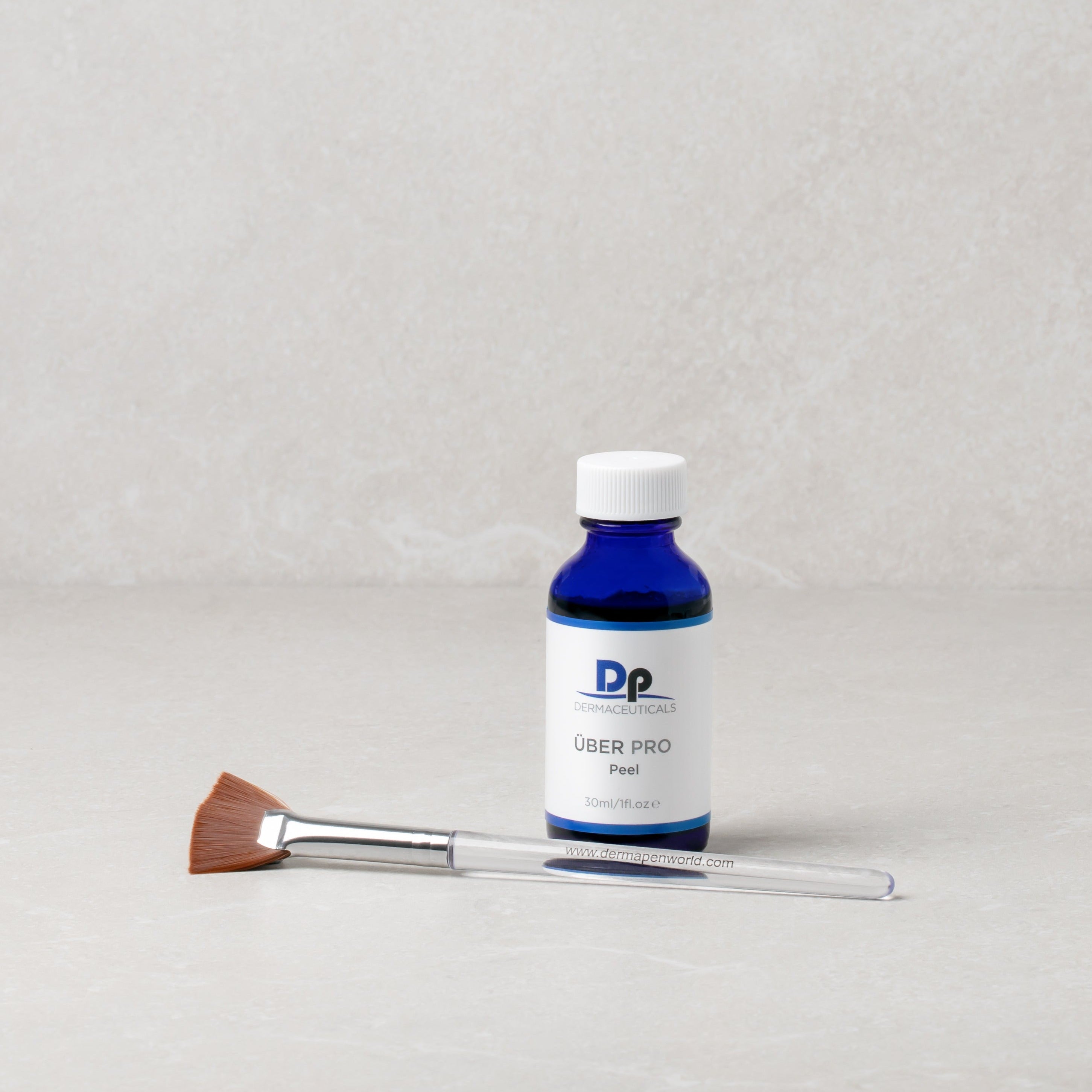 ÜBER PRO PEEL (30ml) 4