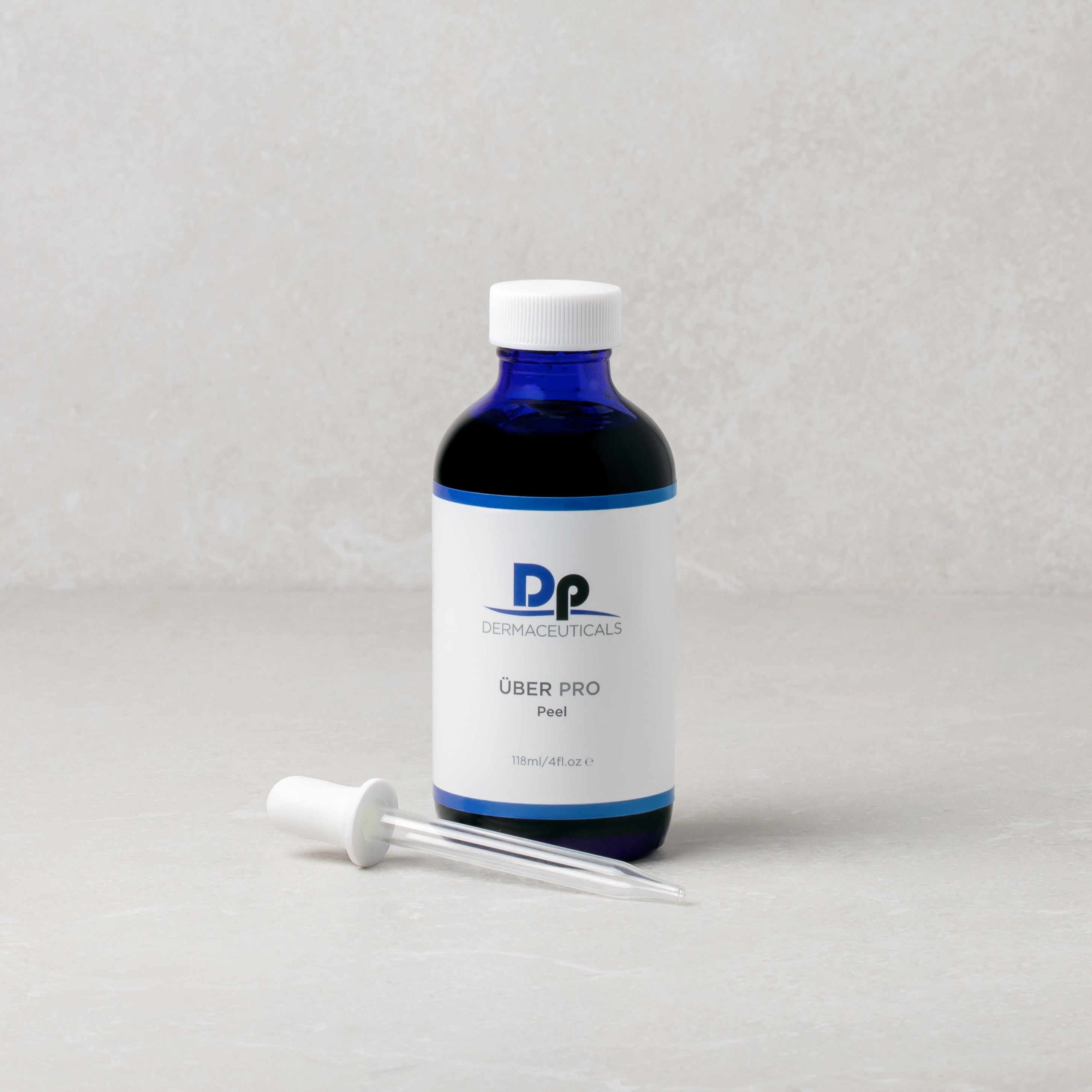 ÜBER PRO PEEL (118ml) 2