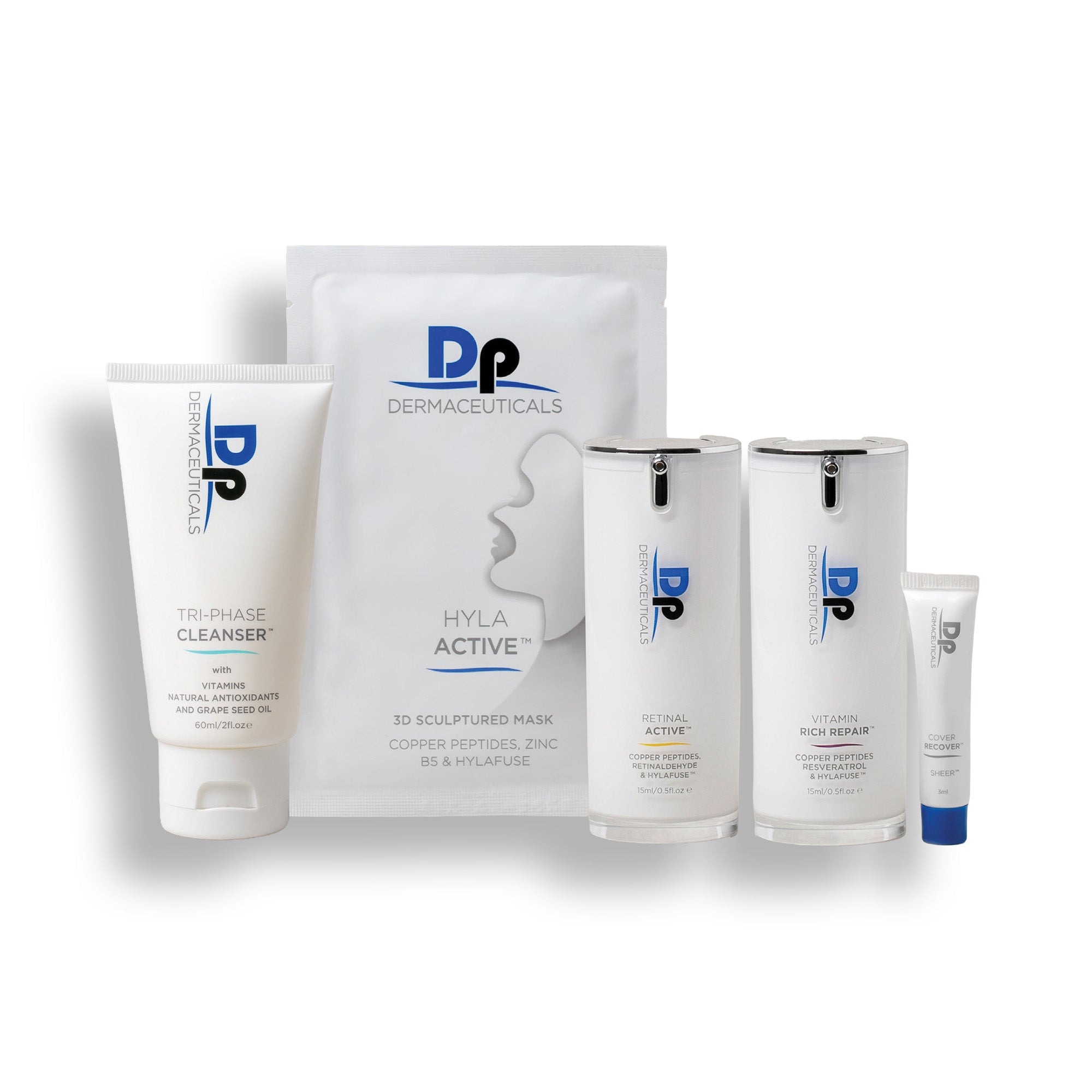Age-Defying Starter Kit