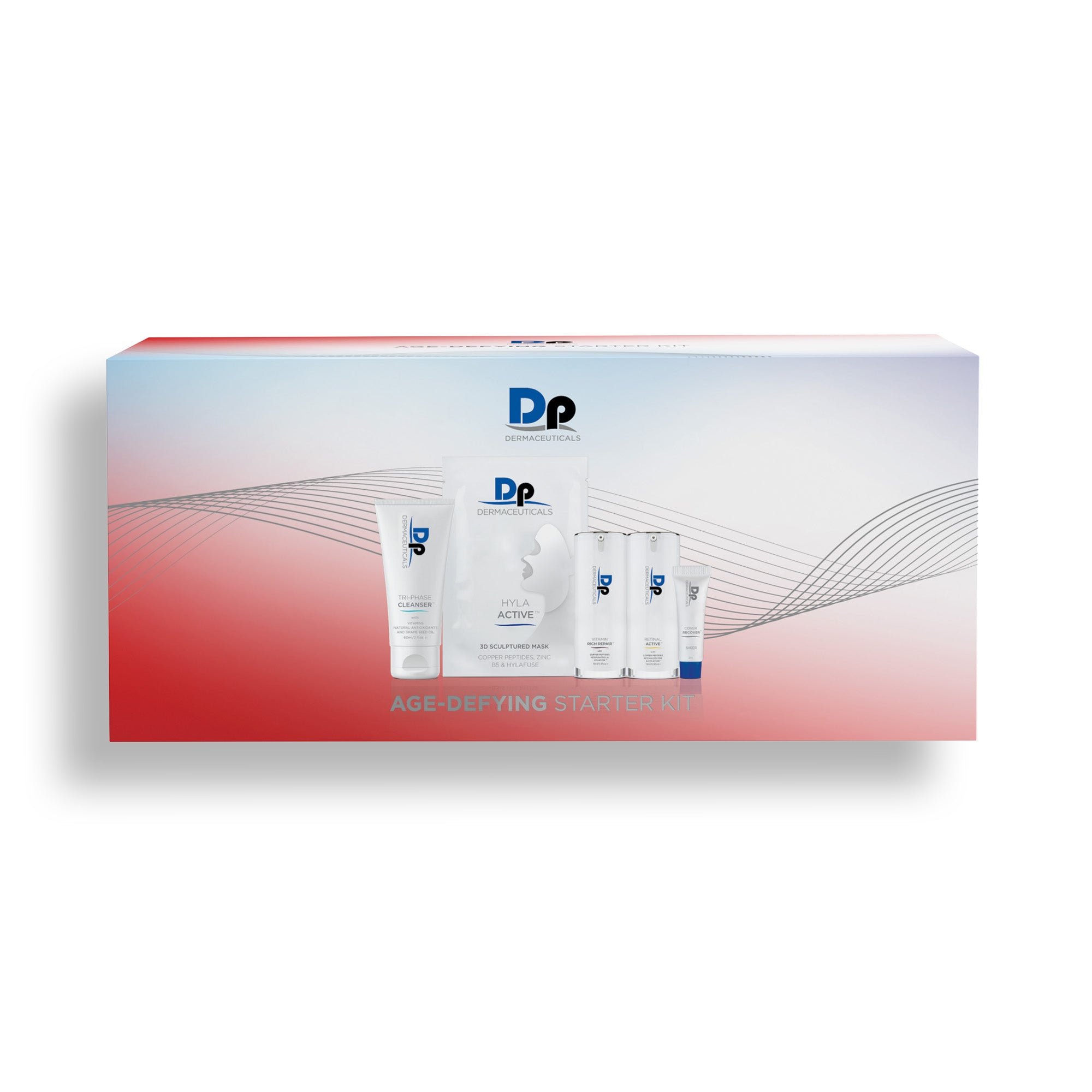 Age-Defying Starter Kit 1