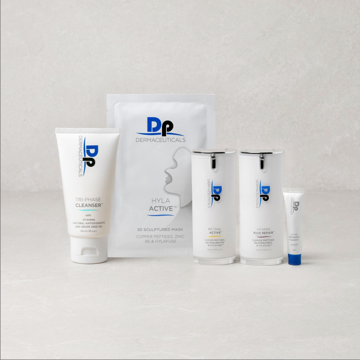 Age-Defying Starter Kit 4