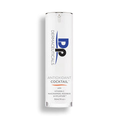 Load image into Gallery viewer, Antioxidant Cocktail (30ml)