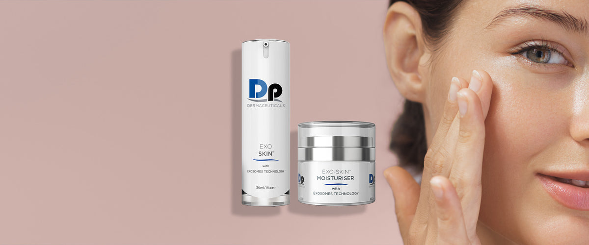Dermacontrol Step 4 Dermapen 4 | FDA-Cleared Microneedling & Medical-Grade Skincare