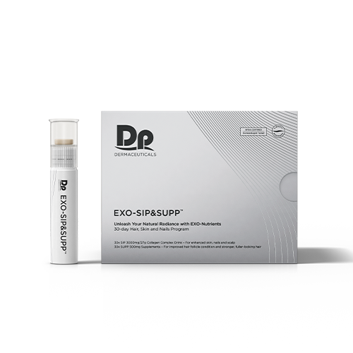 EXO-GROW Sip&Supp