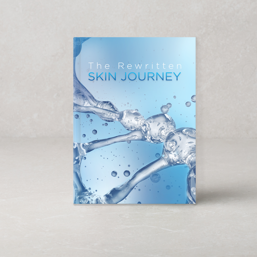 The Rewritten Skin Journey - WHSL