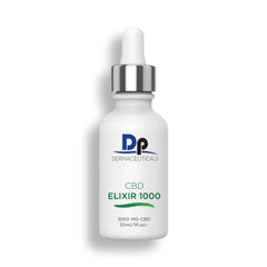 Load image into Gallery viewer, CBD Elixir 1,000MG (30ml)