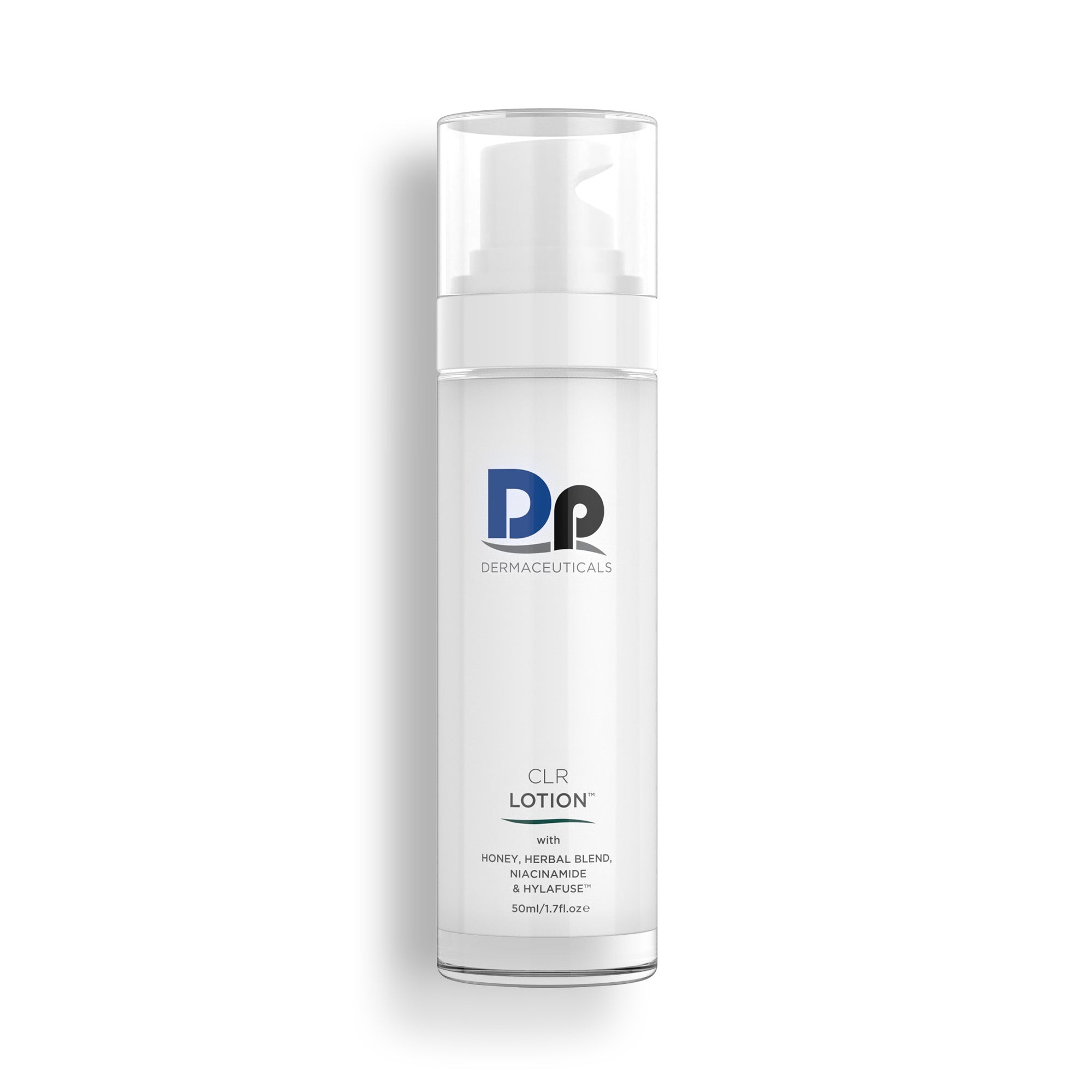 CLRローション CLR Lotion | Moisturizers for Acne Prone Skin | Dp Derm