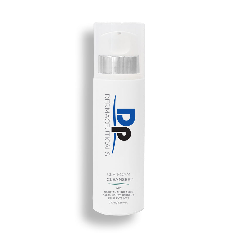 CLR Foam Cleanser (250ml)