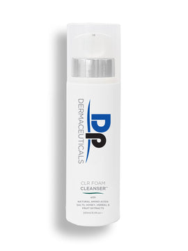 CLR Foam Cleanser (250ml)