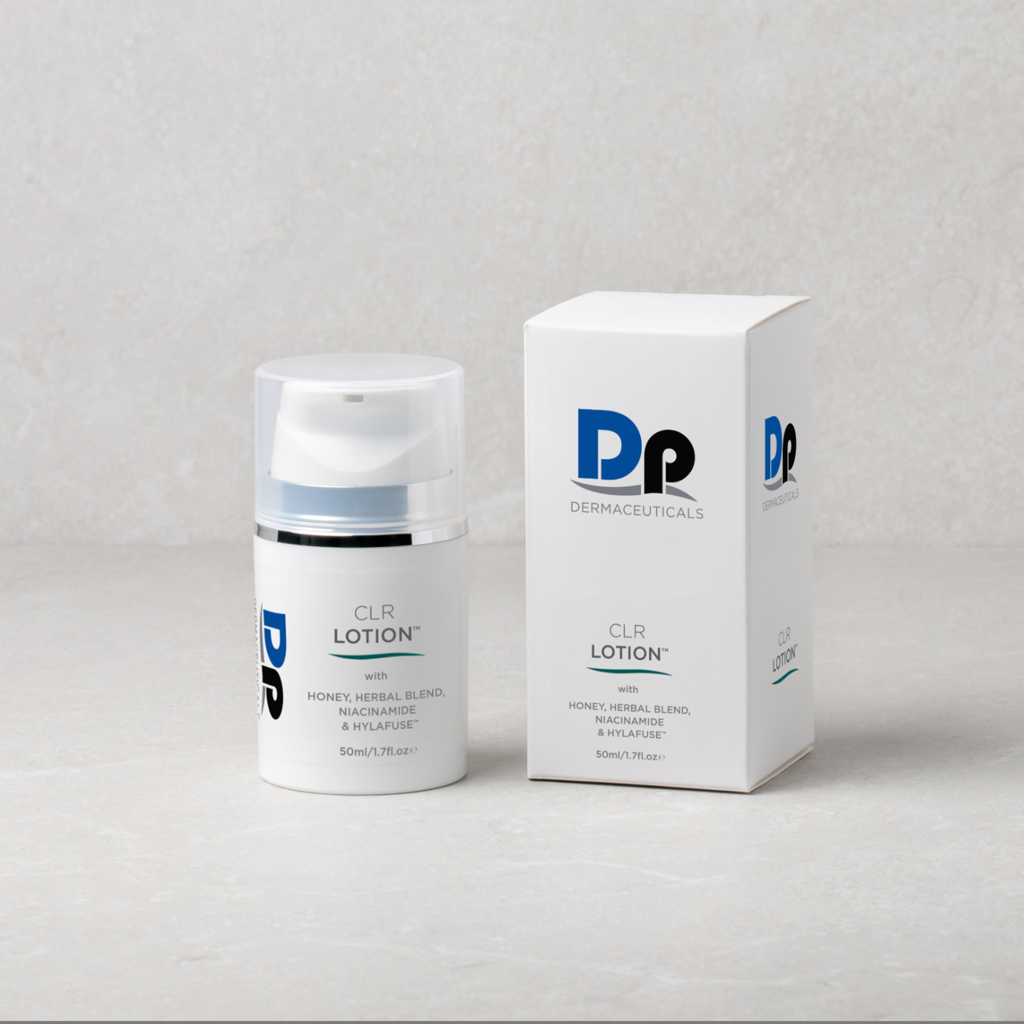 【訳あり】Dp DERMACEUTICALS CLRローション50ml CLR Lotion | Moisturizers for Acne Prone Skin | Dp Derm