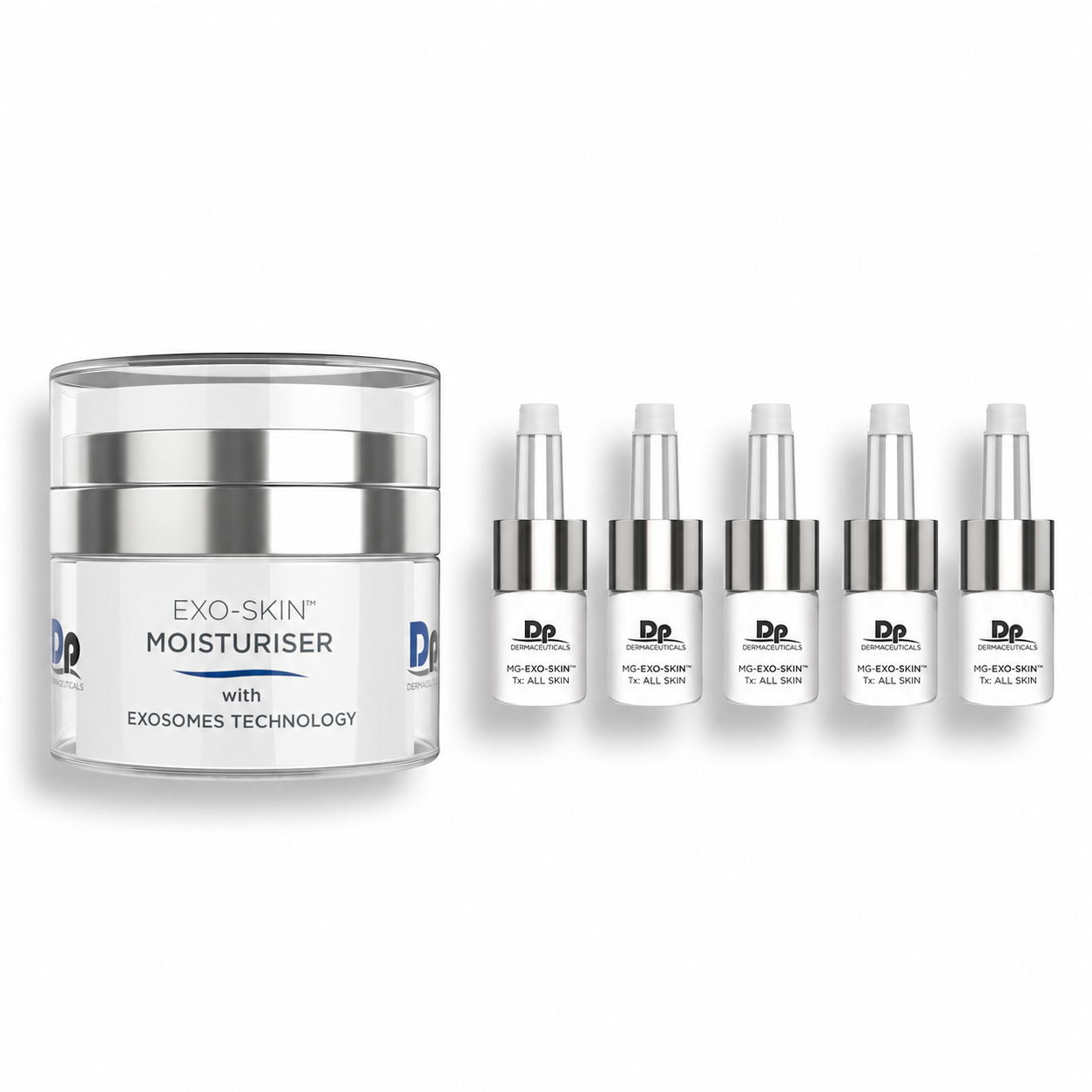EXO-SKIN Mini Bundle 1