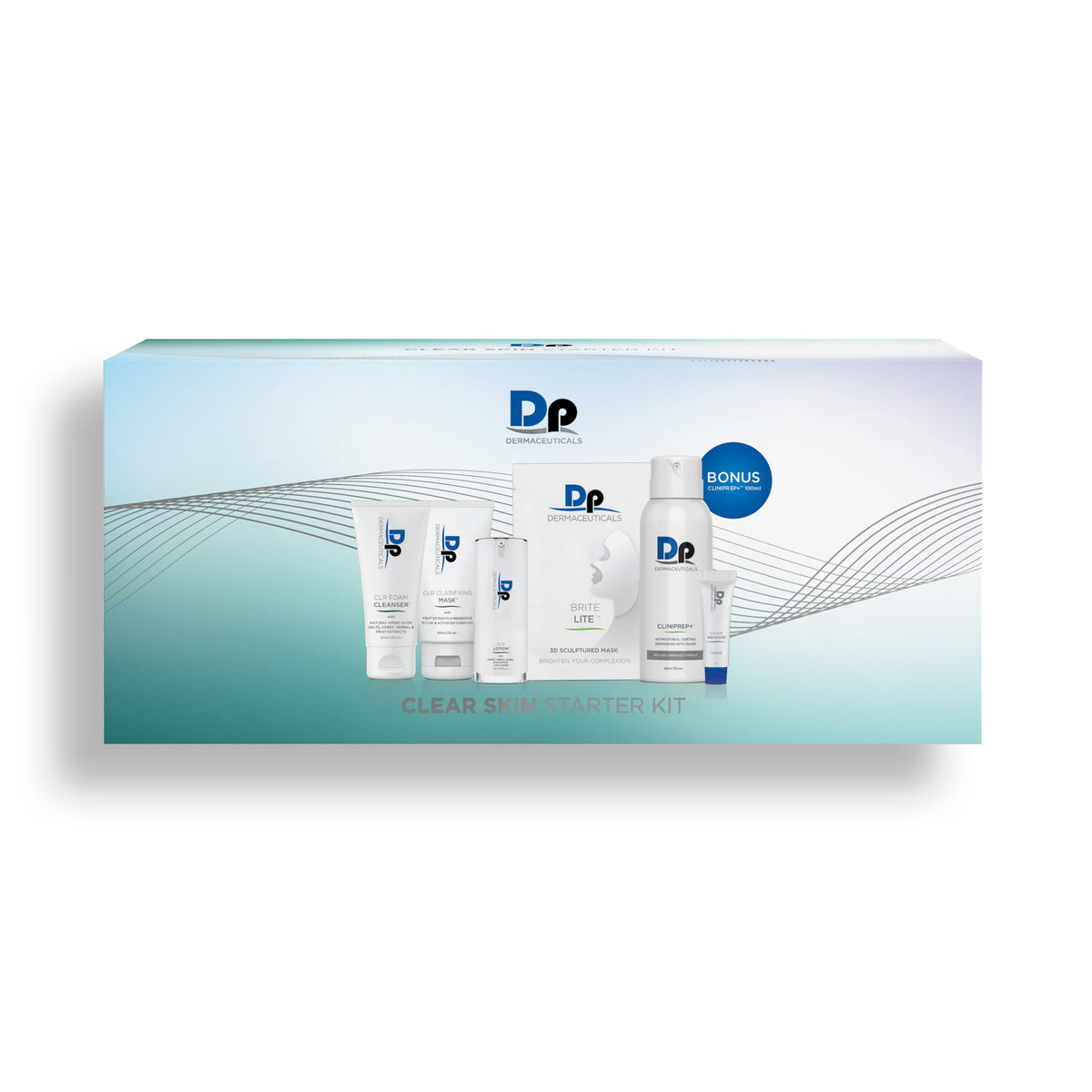 Best Skin Care Kits | Dermapen Treatment Homecare Starter Kit | Dp ...