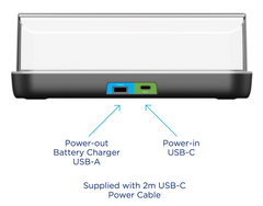 Load image into Gallery viewer, Dp DOCK™ Microneedling Device Docking Station