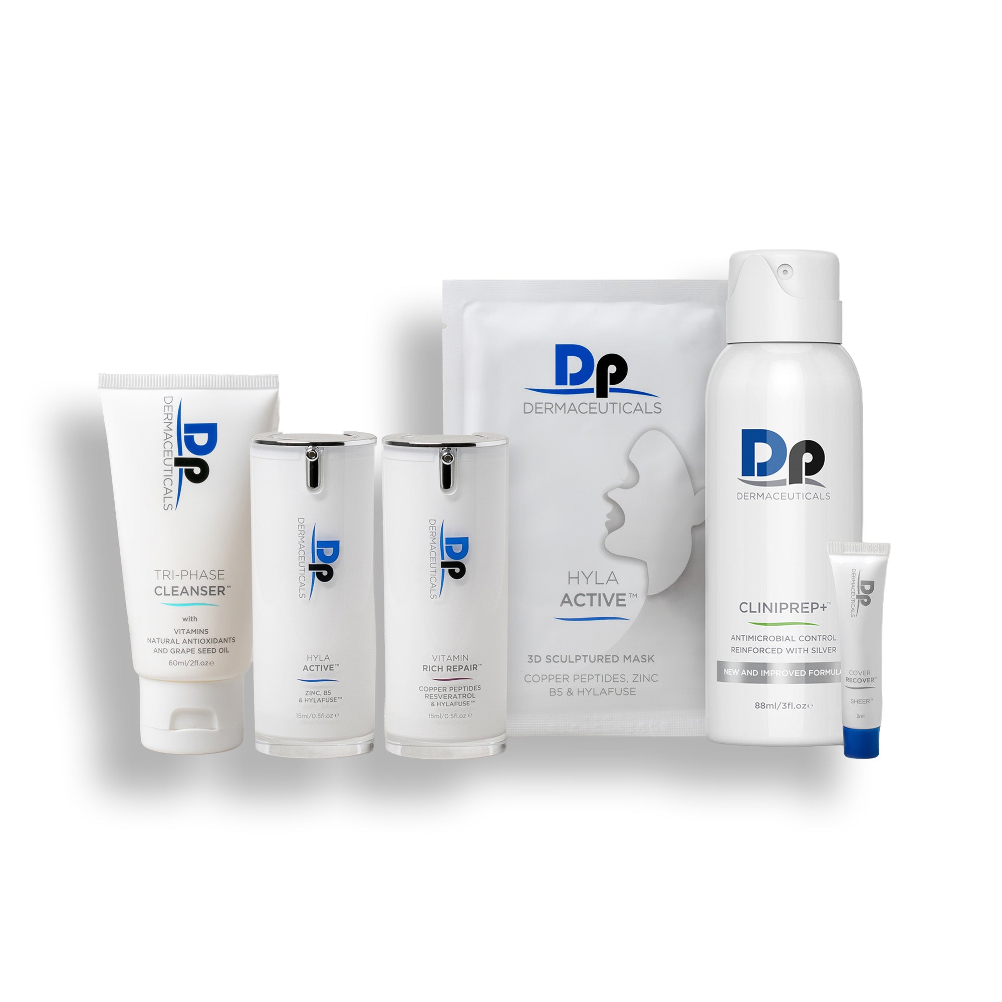 Dermapen Treatment Homecare Starter Kit 2