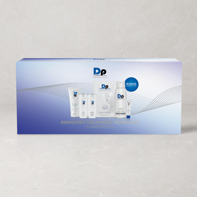 *NEW* Dermapen Treatment Homecare Starter Kit