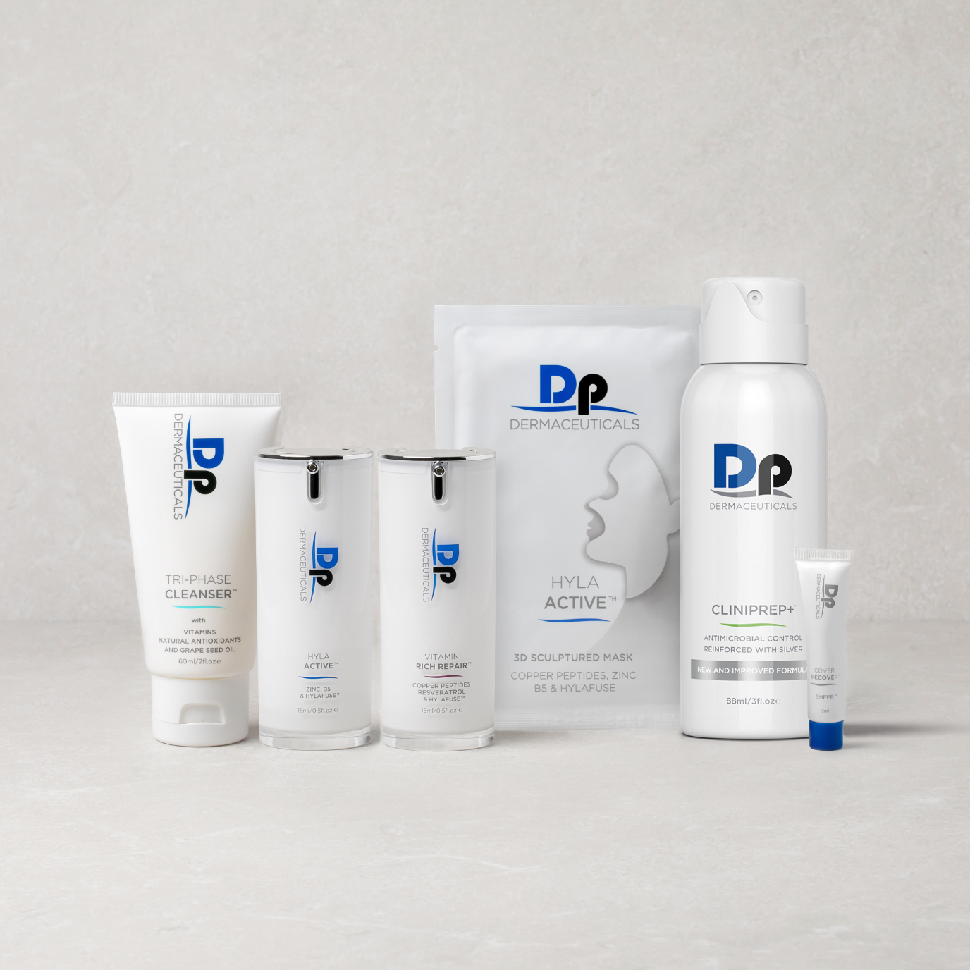 *NEW* Dermapen Treatment Homecare Starter Kit