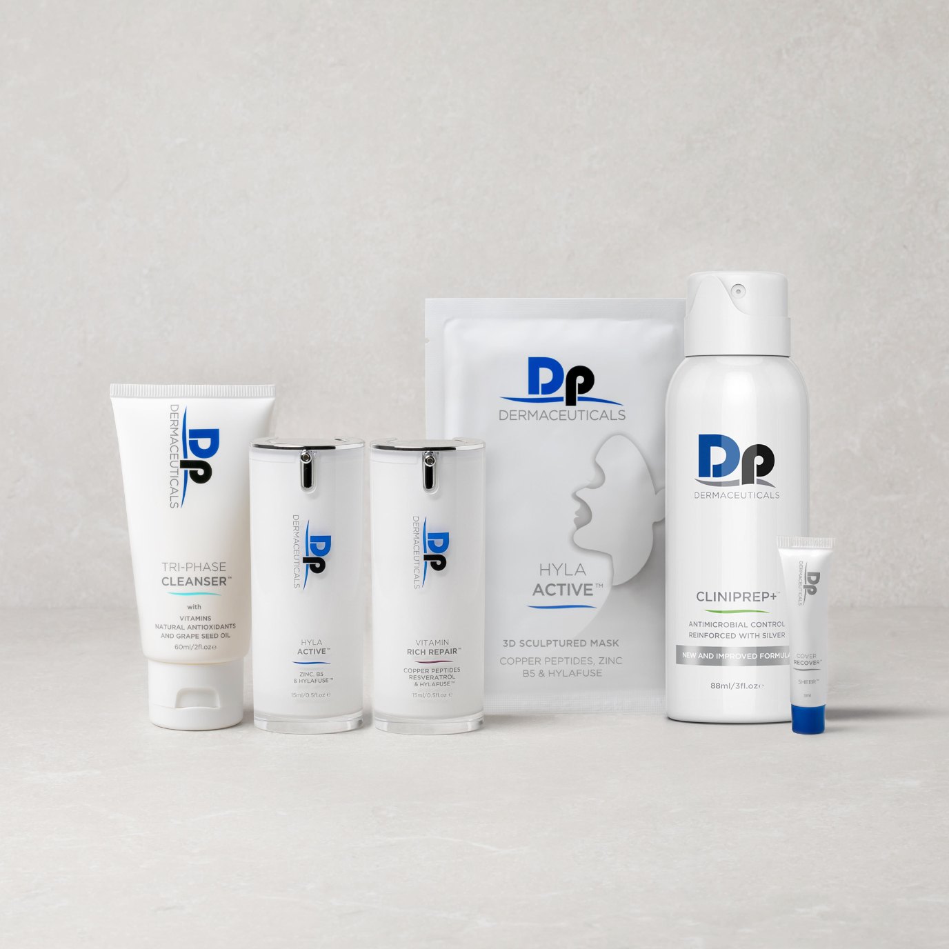 Dermapen Treatment Homecare Starter Kit 4