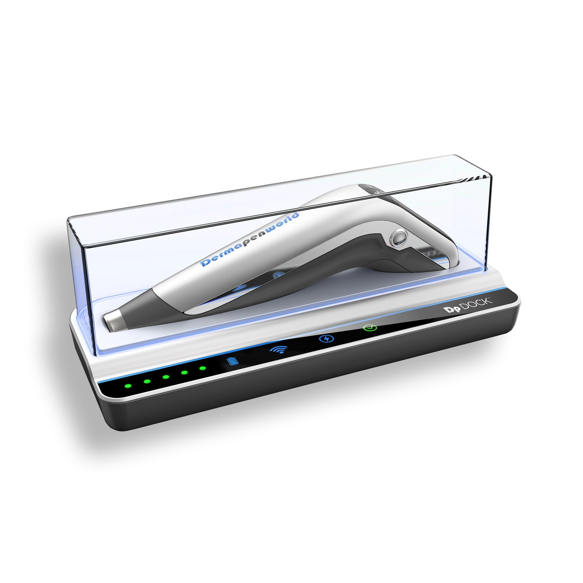 Dp DOCK™ Microneedling Device Docking Station