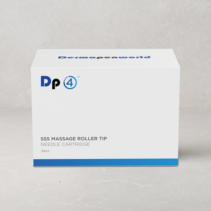 DP4 Cartridges (Box of 33)