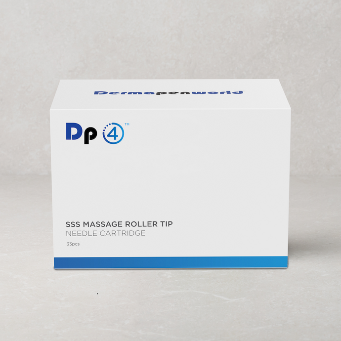 Dp 4 Ranges DP4 CARTRIDGES, SLEEVES AND ACCESSORIES – Dp Derm