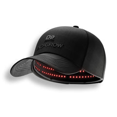 Load image into Gallery viewer, PRE-ORDER EXO-GROW™ L.E.D. &amp; LASER CAP