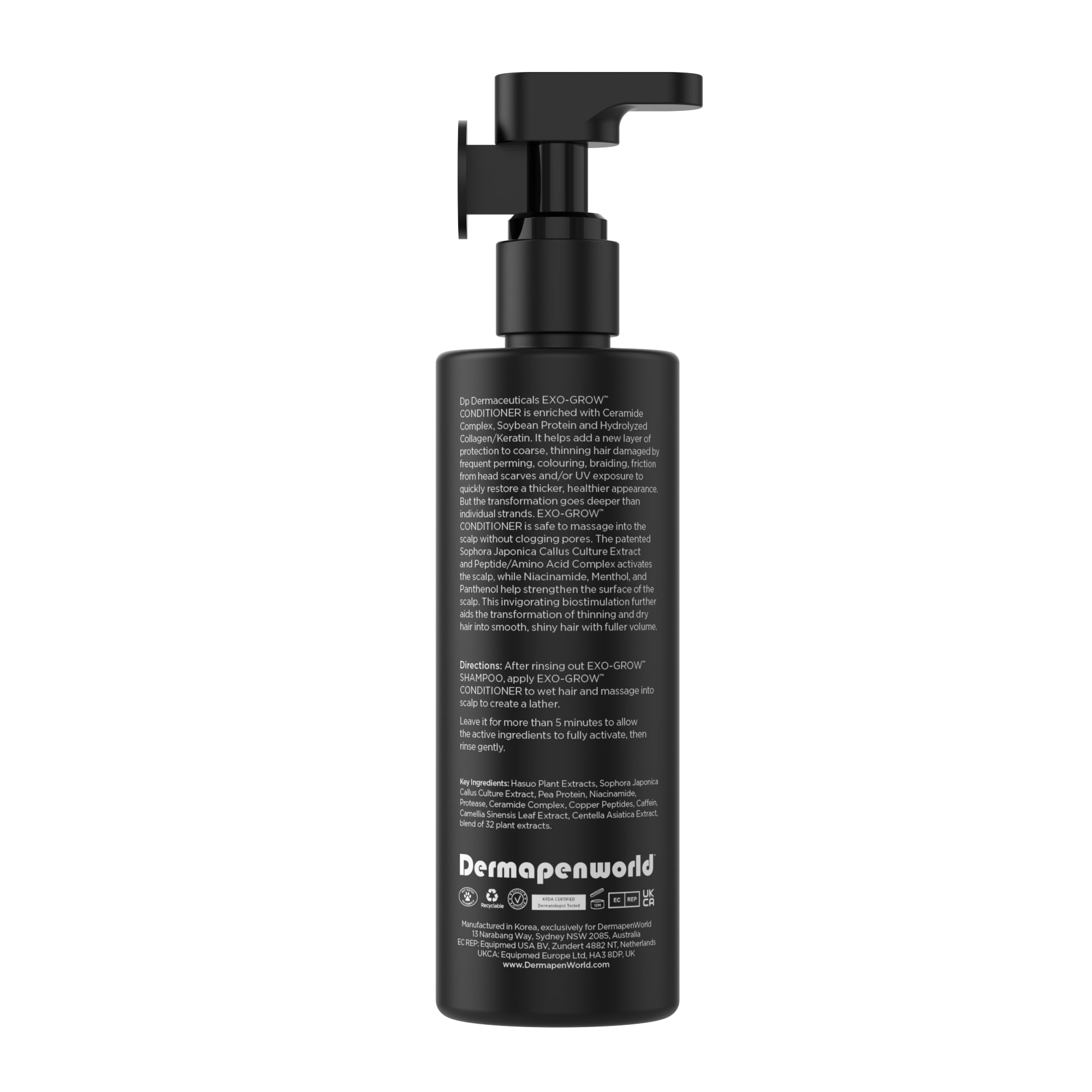 EXO-GROW Conditioner 2
