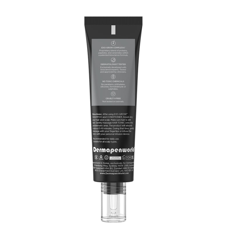 EXO-GROW Hair Tonic