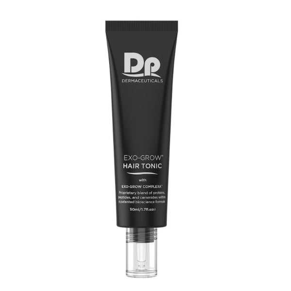 EXO-GROW Hair Tonic – Dp Derm