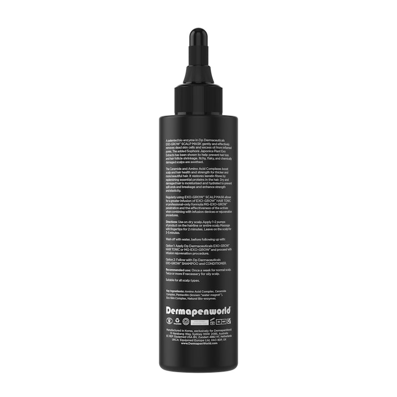 EXO-GROW Scalp Mask 2