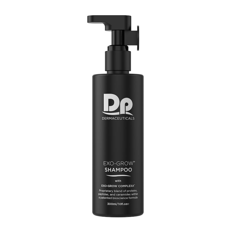 EXO-GROW Shampoo – Dp Derm