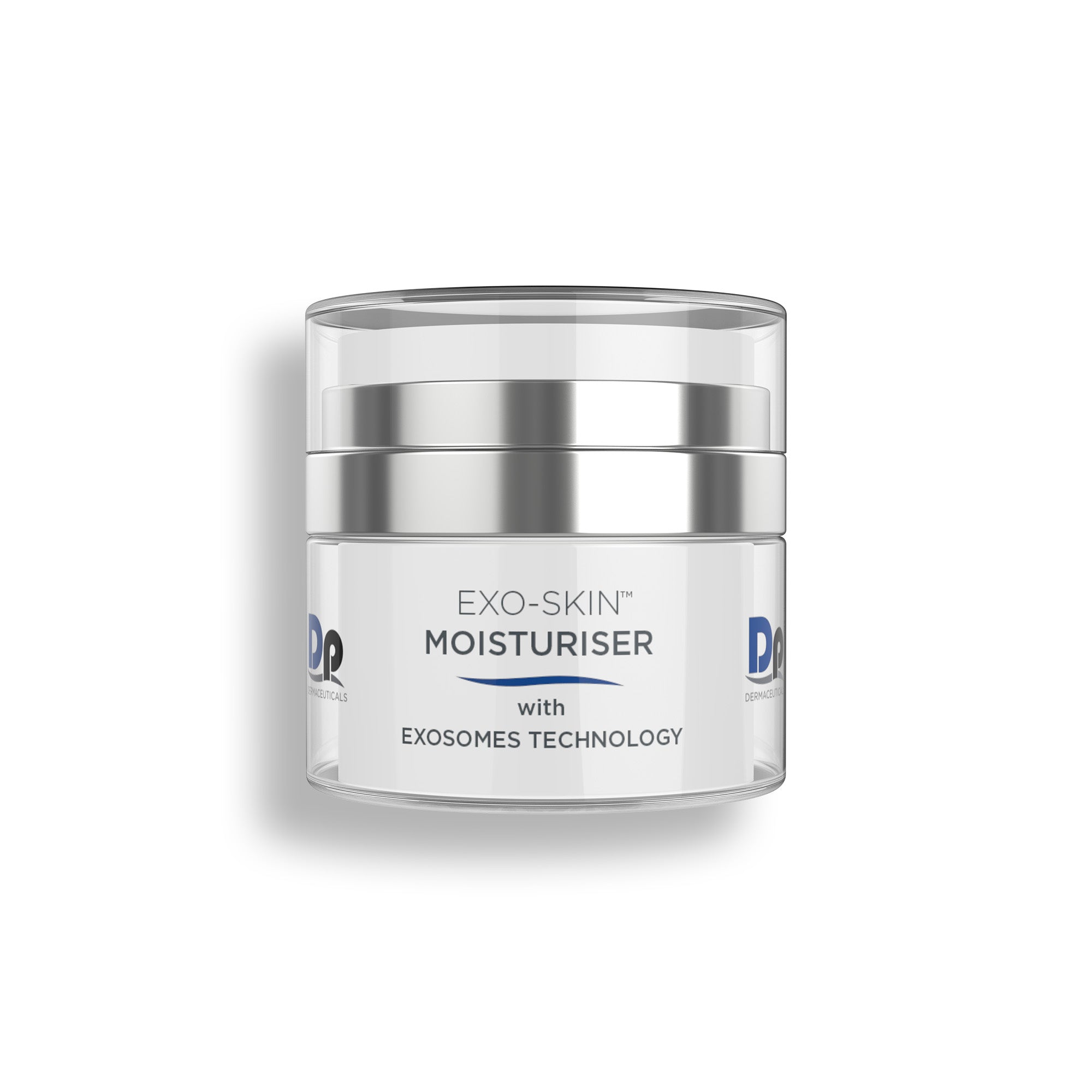 EXO-SKIN™ Exosome Moisturizer (30ml)