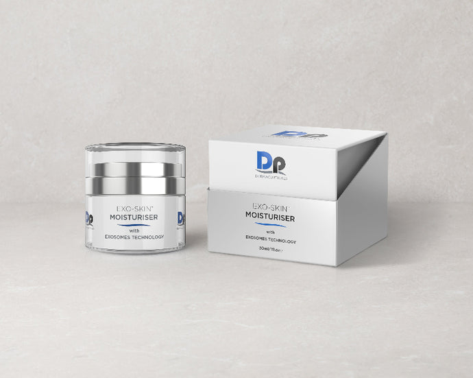 EXO-SKIN™ Exosome Moisturizer