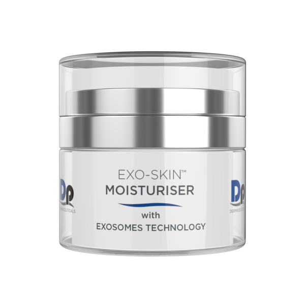 EXO-SKIN™ Exosome Moisturizer (30ml)