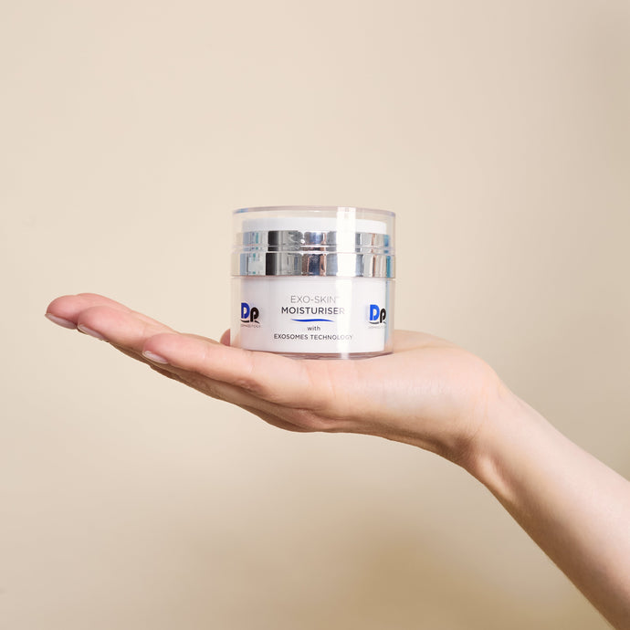 EXO-SKIN™ Exosome Moisturizer (30ml)