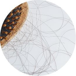 HAIR SHEDDING