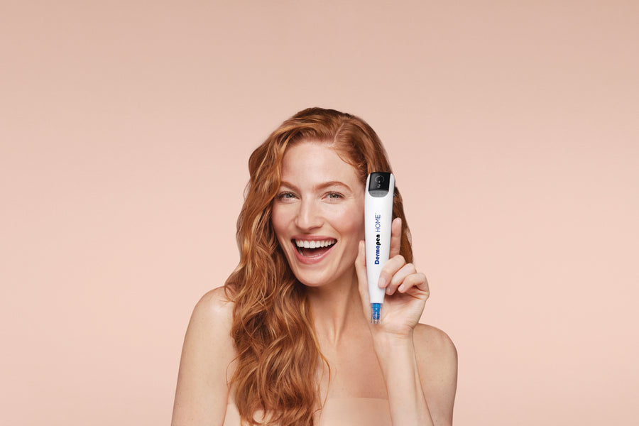 Dermapen Home
