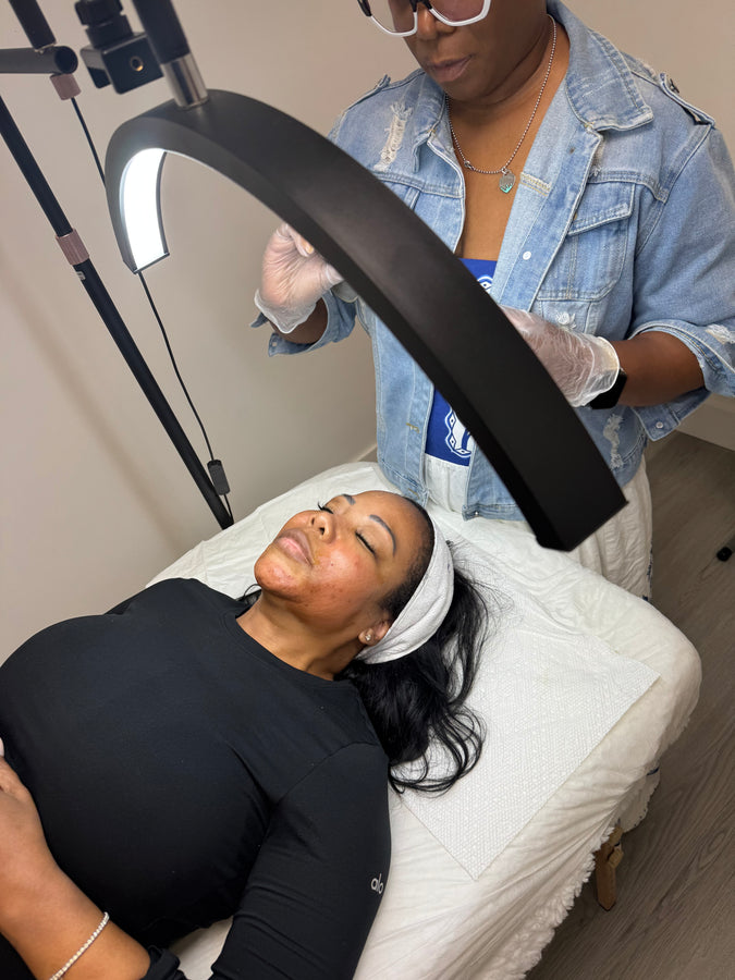 1 Day Advanced Training EXO-SKIN & EXO-GROW Intensives