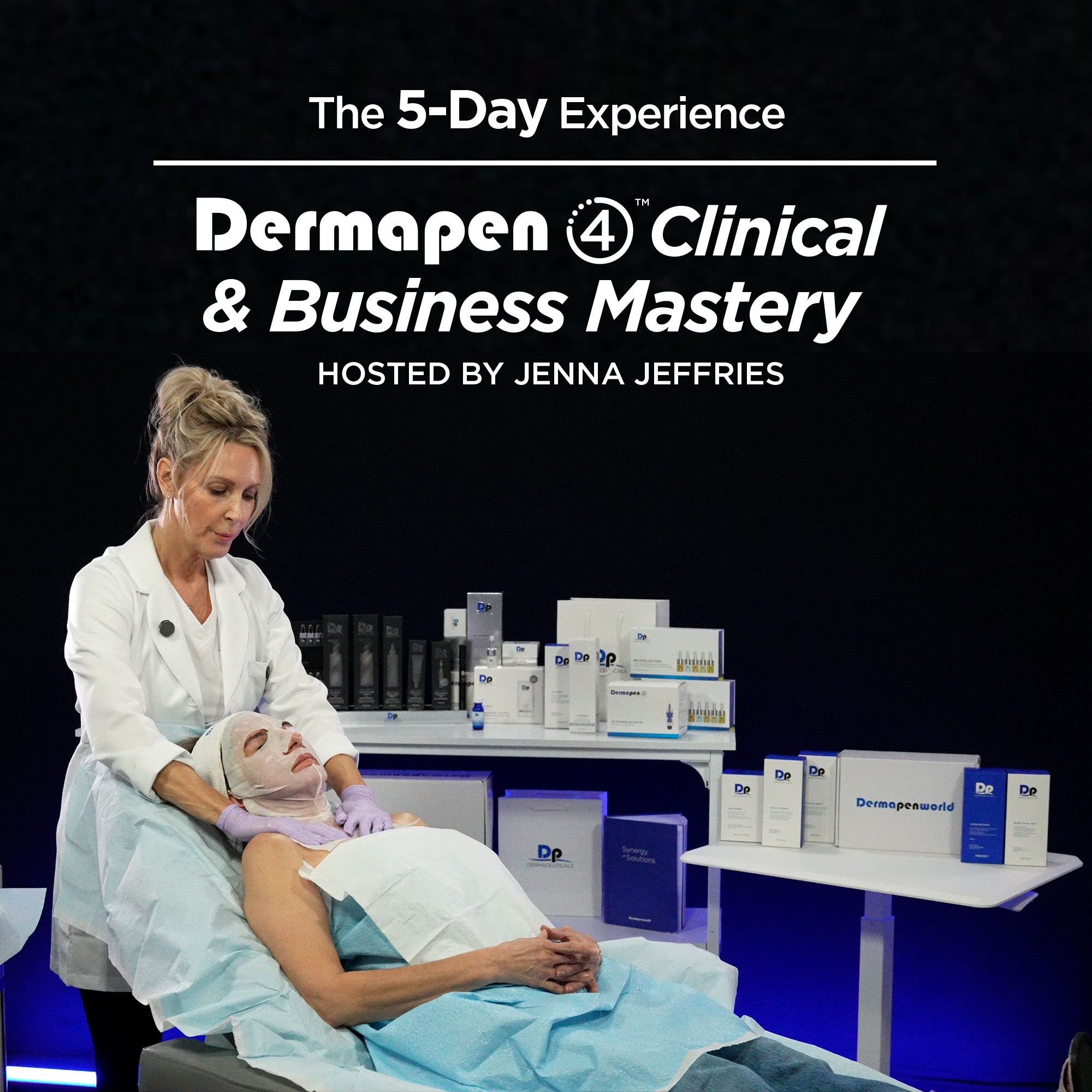 Dermapen4® Clinical & Business Mastery 2