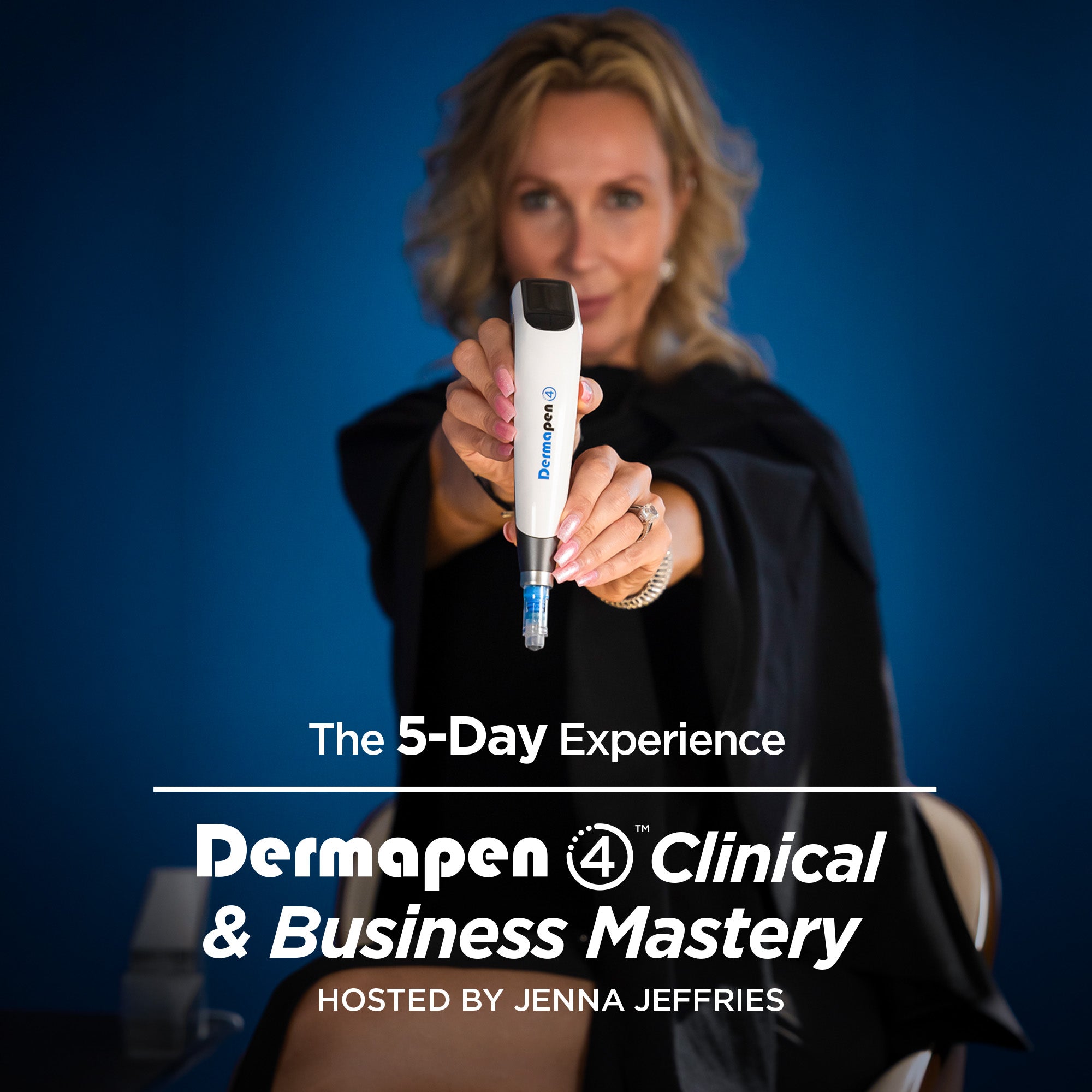 Dermapen4® Clinical & Business Mastery 1