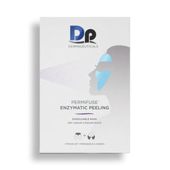 Load image into Gallery viewer, PERMIFUSE™ Enzymatic Peeling Mask