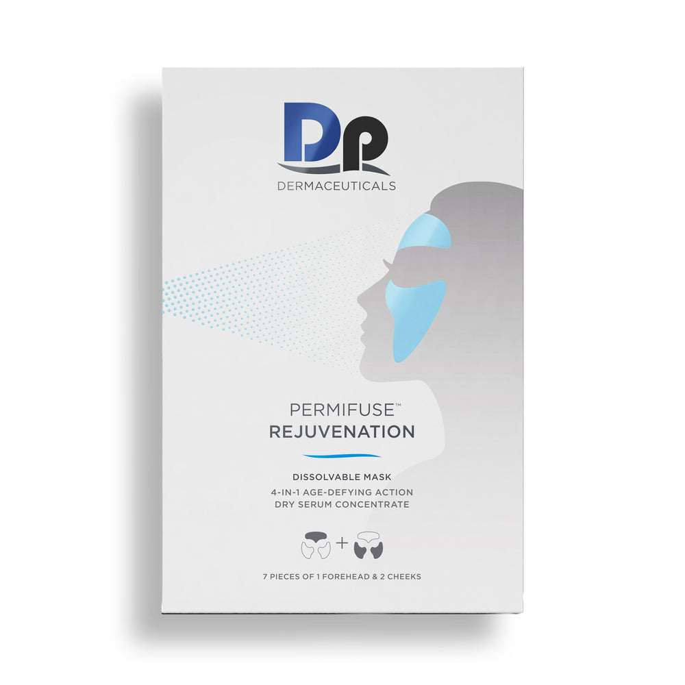 PERMIFUSE™ Rejuvenation Mask