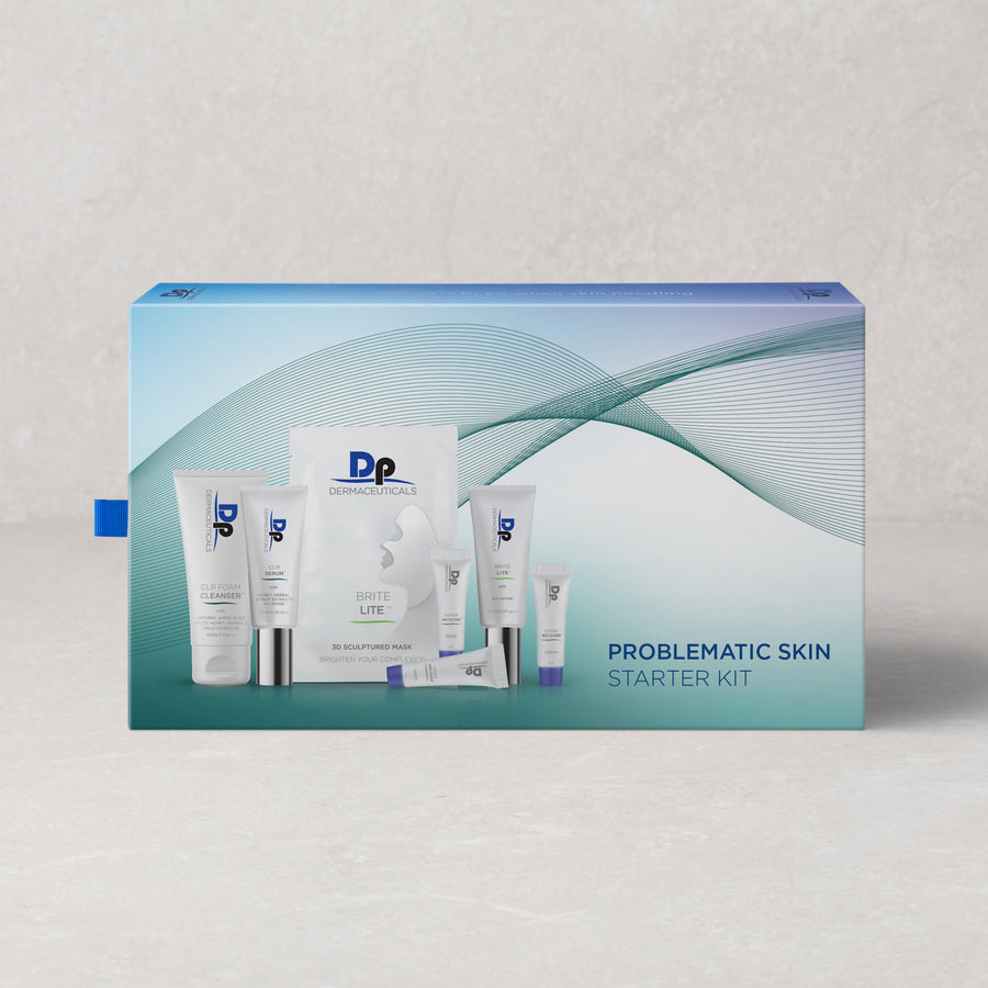 Problematic Skin Starter Kit - WHSL