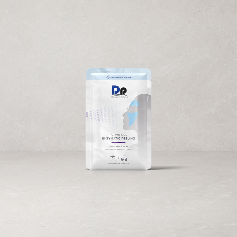 PERMIFUSE™ Enzymatic Peeling Mask 5