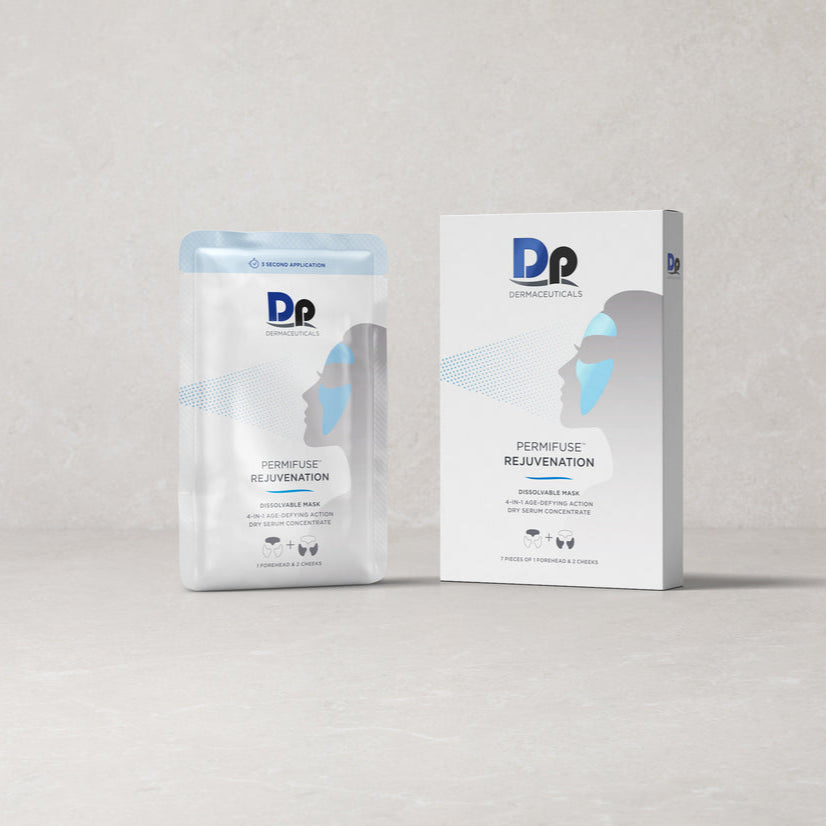 PERMIFUSE™ Rejuvenation Mask 3