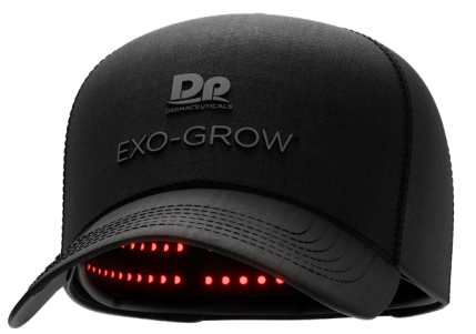 PRE-ORDER EXO-GROW™ L.E.D. & LASER CAP