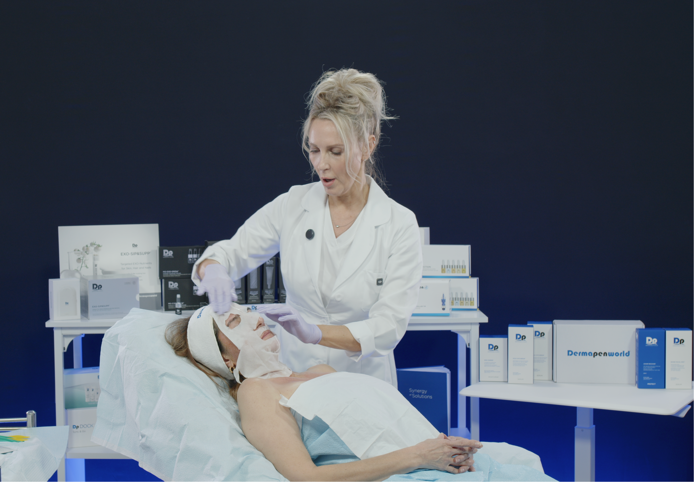 Aesthetic Microneedling Mastery – 3 Day Comprehensive