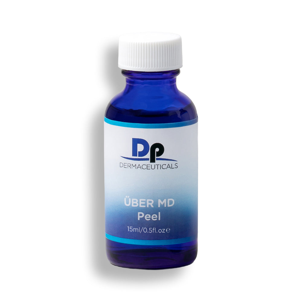 ÜBER MD PEEL (15ml)