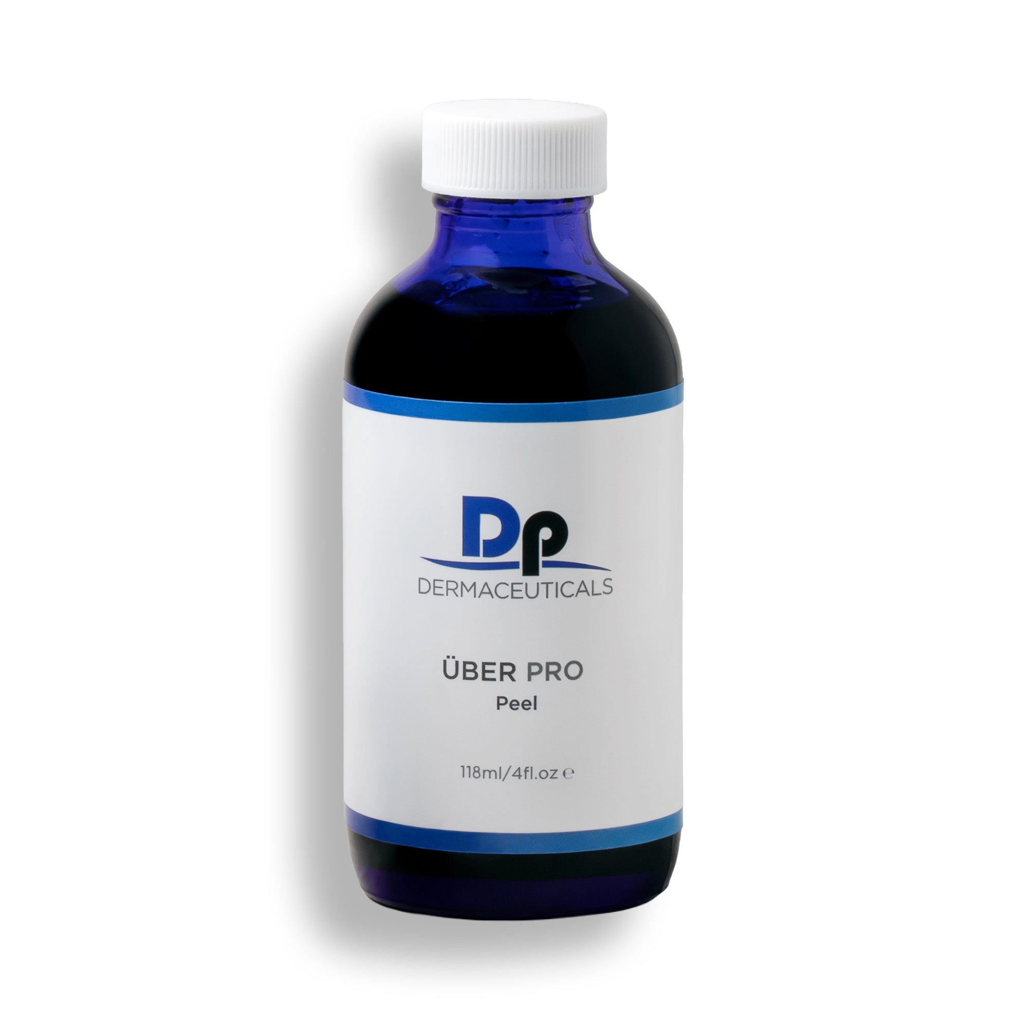 ÜBER PRO PEEL (118ml) 1