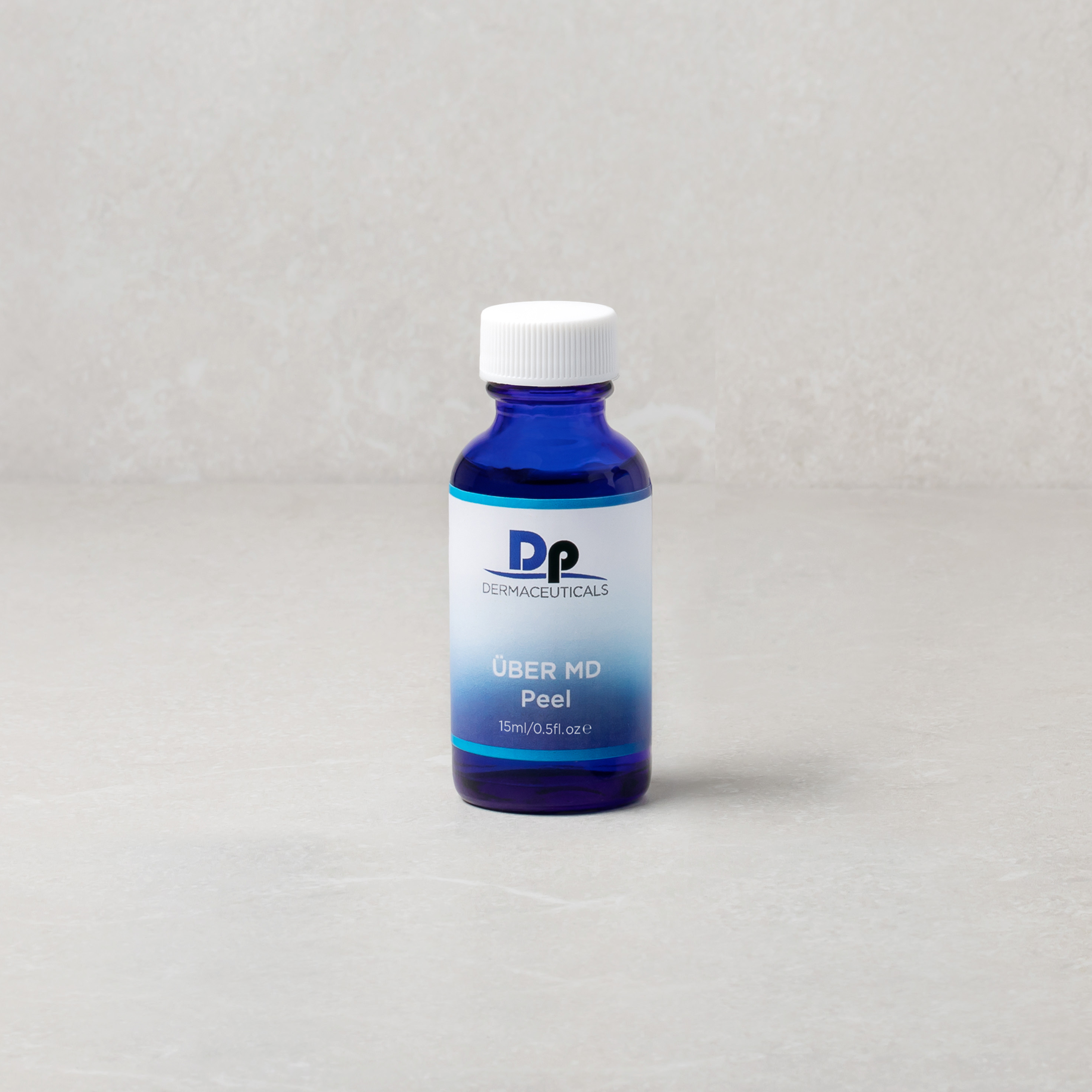 ÜBER MD PEEL (15ml) 3