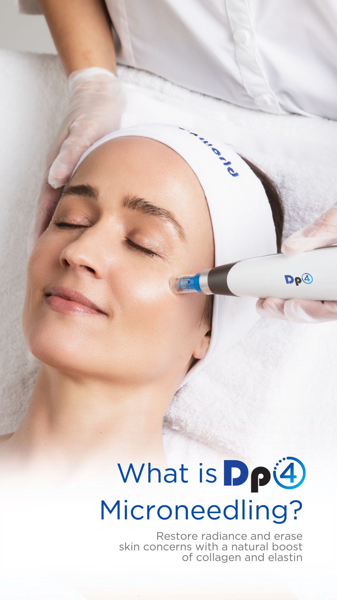 Dp4 Patient Brochures (Pack of 50)
